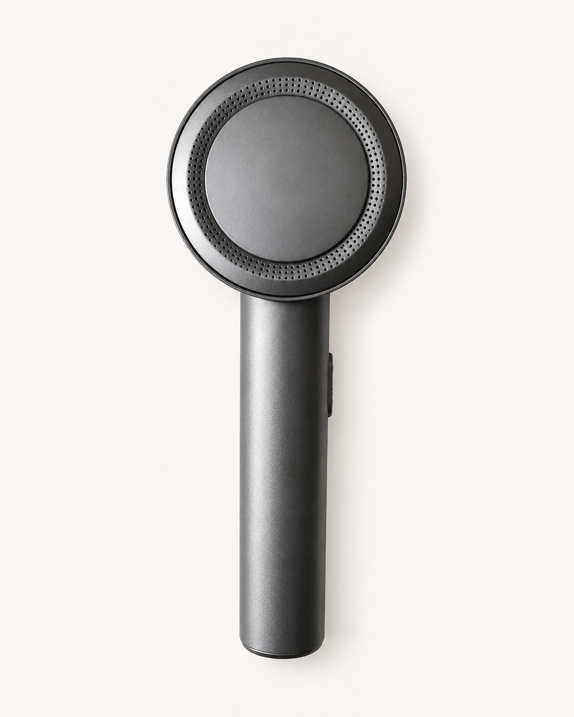Red Light Scalp Therapy Comb with Built-In Oil Applicator