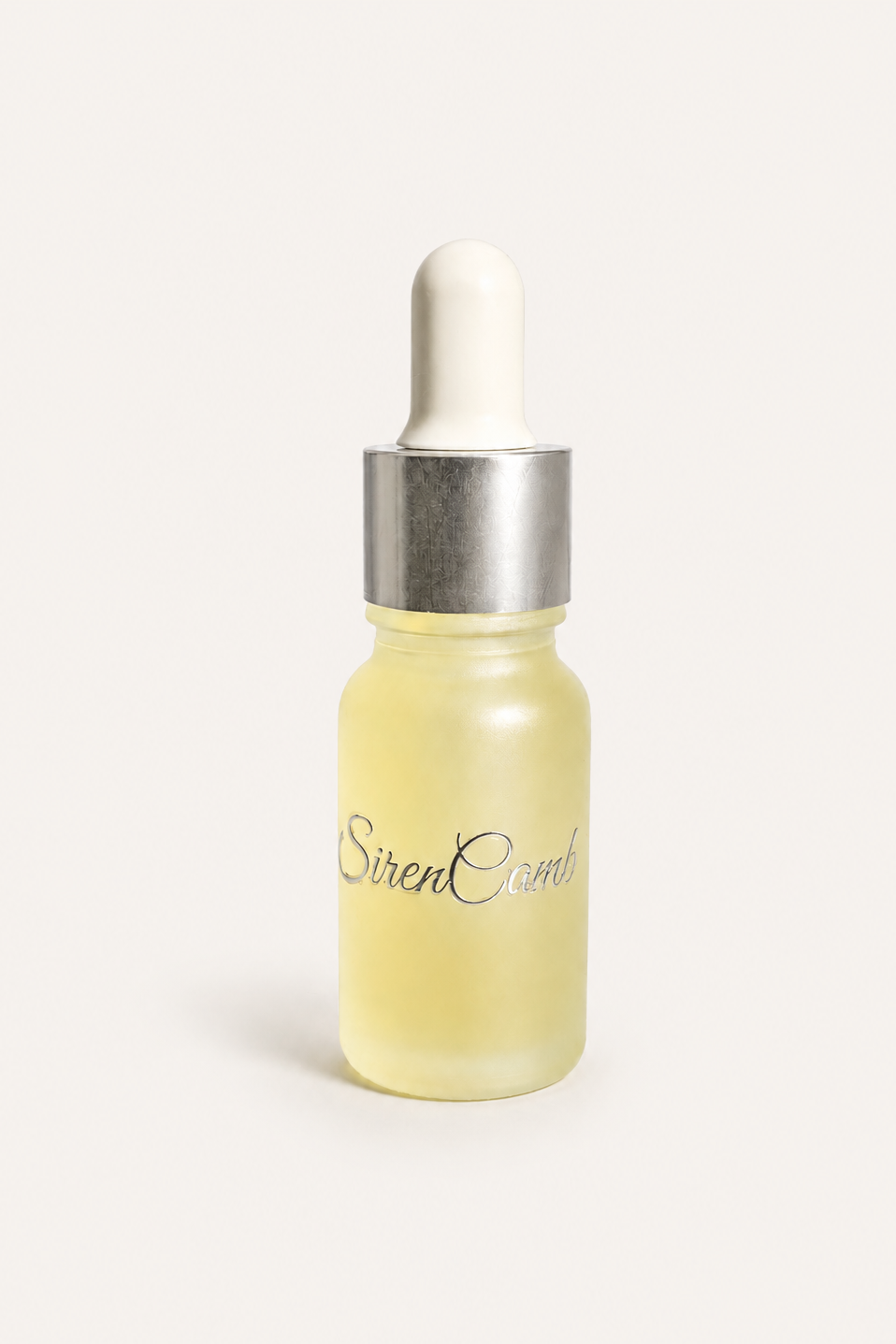 Siren Comb Rosemary & Mint Oil 10ml