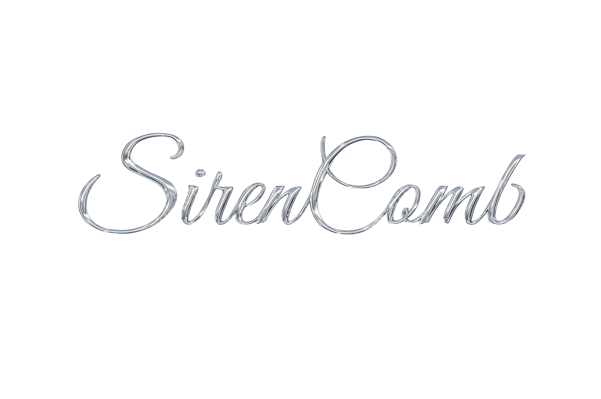 Siren Comb